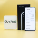 Samsung Galaxy Z Flip7 5G (256 GB) (Refurbished)(Superb Condition) - Image 9