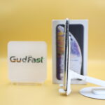 Apple iPhone XS ( 256 GB) (Refurbished)(Good Condition) - Image 3