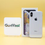 Apple iPhone XS ( 256 GB) (Refurbished)(Good Condition)