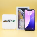 Apple iPhone XS ( 256 GB) (Refurbished)(Good Condition) - Image 11