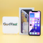 Apple iPhone XS ( 256 GB) (Refurbished)(Good Condition) - Image 10