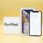 Apple iPhone XS ( 256 GB) (Refurbished)(Good Condition) - Image 8