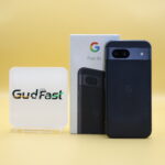 Google Pixel 8a ( 128 GB) )(Refurbished)(Superb Condition)