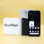 Google Pixel 8a ( 128 GB) )(Refurbished)(Superb Condition) - Image 9