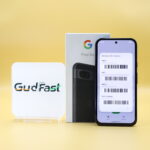 Google Pixel 8a ( 128 GB) )(Refurbished)(Superb Condition) - Image 8