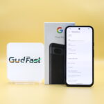 Google Pixel 8a ( 128 GB) )(Refurbished)(Superb Condition) - Image 7
