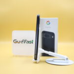 Google Pixel 8a ( 128 GB) )(Refurbished)(Superb Condition) - Image 2