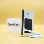 Google Pixel 8a ( 128 GB) )(Refurbished)(Superb Condition) - Image 3