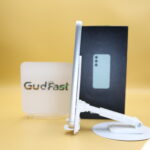 Samsung Galaxy S23 FE (128 GB,8 GB RAM)(Pre-owned)(Superb Condition) - Image 2