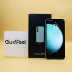 Samsung Galaxy S23 FE (128 GB,8 GB RAM)(Pre-owned)(Superb Condition) - Image 7