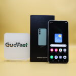 Samsung Galaxy S23 FE (128 GB,8 GB RAM)(Pre-owned)(Superb Condition) - Image 8
