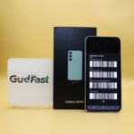 Samsung Galaxy S23 FE (128 GB,8 GB RAM)(Pre-owned)(Superb Condition) - Image 10