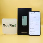 Samsung Galaxy S23 FE (128 GB,8 GB RAM)(Pre-owned)(Superb Condition) - Image 9