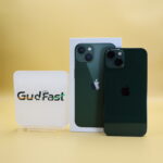Apple iPhone 13 (128GB) (Pre-Owned)(Superb Condition)