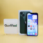 Apple iPhone 13 (128GB) (Pre-Owned)(Superb Condition) - Image 9