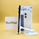 vivo Y21 5G (Mystic Blue, 128 GB) (6 GB RAM) (Pre-Owned)(Superb Condition) - Image 3