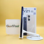 vivo Y21 5G (Mystic Blue, 128 GB) (6 GB RAM) (Pre-Owned)(Superb Condition) - Image 2