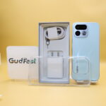 realme 16T 5G (Aurora Green, 128 GB) (8 GB RAM)(Superb Condition) (Open-Box) - Image 6