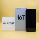 realme 16T 5G (Aurora Green, 128 GB) (8 GB RAM)(Superb Condition) (Open-Box) - Image 7