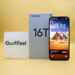 realme 16T 5G (Aurora Green, 128 GB) (8 GB RAM)(Superb Condition) (Open-Box) - Image 8
