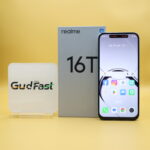 realme 16T 5G (Aurora Green, 128 GB) (8 GB RAM)(Superb Condition) (Open-Box) - Image 9
