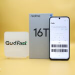 realme 16T 5G (Aurora Green, 128 GB) (8 GB RAM)(Superb Condition) (Open-Box) - Image 12