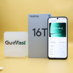 realme 16T 5G (Aurora Green, 128 GB) (8 GB RAM)(Superb Condition) (Open-Box) - Image 11