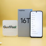 realme 16T 5G (Aurora Green, 128 GB) (8 GB RAM)(Superb Condition) (Open-Box) - Image 10