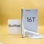 realme 16T 5G (Aurora Green, 128 GB) (8 GB RAM)(Superb Condition) (Open-Box) - Image 3