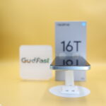 realme 16T 5G (Aurora Green, 128 GB) (8 GB RAM)(Superb Condition) (Open-Box) - Image 4