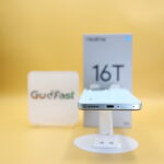 realme 16T 5G (Aurora Green, 128 GB) (8 GB RAM)(Superb Condition) (Open-Box) - Image 5