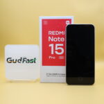 REDMI Note 15 Pro 5G (Silver Ash, 128 GB) (8 GB RAM)(Open-Box) (Superb Condition) - Image 7