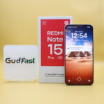 REDMI Note 15 Pro 5G (Silver Ash, 128 GB) (8 GB RAM)(Open-Box) (Superb Condition) - Image 11