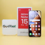 REDMI Note 15 Pro 5G (Silver Ash, 128 GB) (8 GB RAM)(Open-Box) (Superb Condition) - Image 10