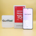 REDMI Note 15 Pro 5G (Silver Ash, 128 GB) (8 GB RAM)(Open-Box) (Superb Condition) - Image 8