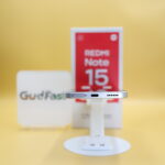REDMI Note 15 Pro 5G (Silver Ash, 128 GB) (8 GB RAM)(Open-Box) (Superb Condition) - Image 5