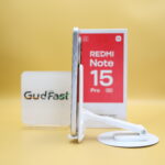 REDMI Note 15 Pro 5G (Silver Ash, 128 GB) (8 GB RAM)(Open-Box) (Superb Condition) - Image 2