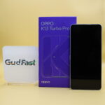 OPPO K13 Turbo Pro 5G (Silver Knight, 256 GB) (12 GB RAM)(Open-Box) (Superb Condition) - Image 7
