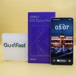 OPPO K13 Turbo Pro 5G (Silver Knight, 256 GB) (12 GB RAM)(Open-Box) (Superb Condition) - Image 12