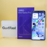 OPPO K13 Turbo Pro 5G (Silver Knight, 256 GB) (12 GB RAM)(Open-Box) (Superb Condition) - Image 11