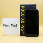 POCO X8 Pro (Black, 256 GB) (8 GB RAM)(Pre-Owned) (Superb Condition) - Image 7