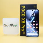 POCO X8 Pro (Black, 256 GB) (8 GB RAM)(Pre-Owned) (Superb Condition) - Image 9