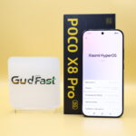 POCO X8 Pro (Black, 256 GB) (8 GB RAM)(Pre-Owned) (Superb Condition) - Image 10