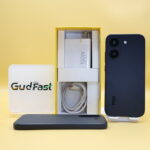 POCO X8 Pro (Black, 256 GB) (8 GB RAM)(Pre-Owned) (Superb Condition) - Image 6