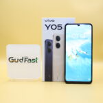 vivo Y05 (Mystic Blue, 64 GB) (4 GB RAM)(Open-Box) (Superb Condition) - Image 8