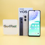 vivo Y05 (Mystic Blue, 64 GB) (4 GB RAM)(Open-Box) (Superb Condition) - Image 9
