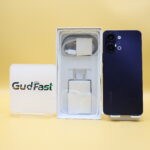 vivo Y05 (Mystic Blue, 64 GB) (4 GB RAM)(Open-Box) (Superb Condition) - Image 2