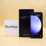 Samsung Galaxy S23 FE (128 GB,8 GB RAM)(Pre-Owned)(Superb Condition) - Image 5