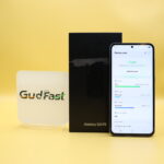 Samsung Galaxy S23 FE (128 GB,8 GB RAM)(Pre-Owned)(Superb Condition) - Image 7