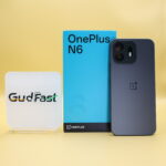 OnePlus N6 5G (Midnight Green, 128 GB) (4 GB RAM)(Open-Box) (Superb Condition)